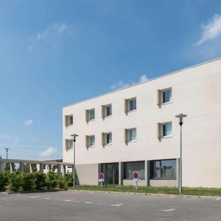 Sure Hotel By Best Western Guérande Exteriér fotografie