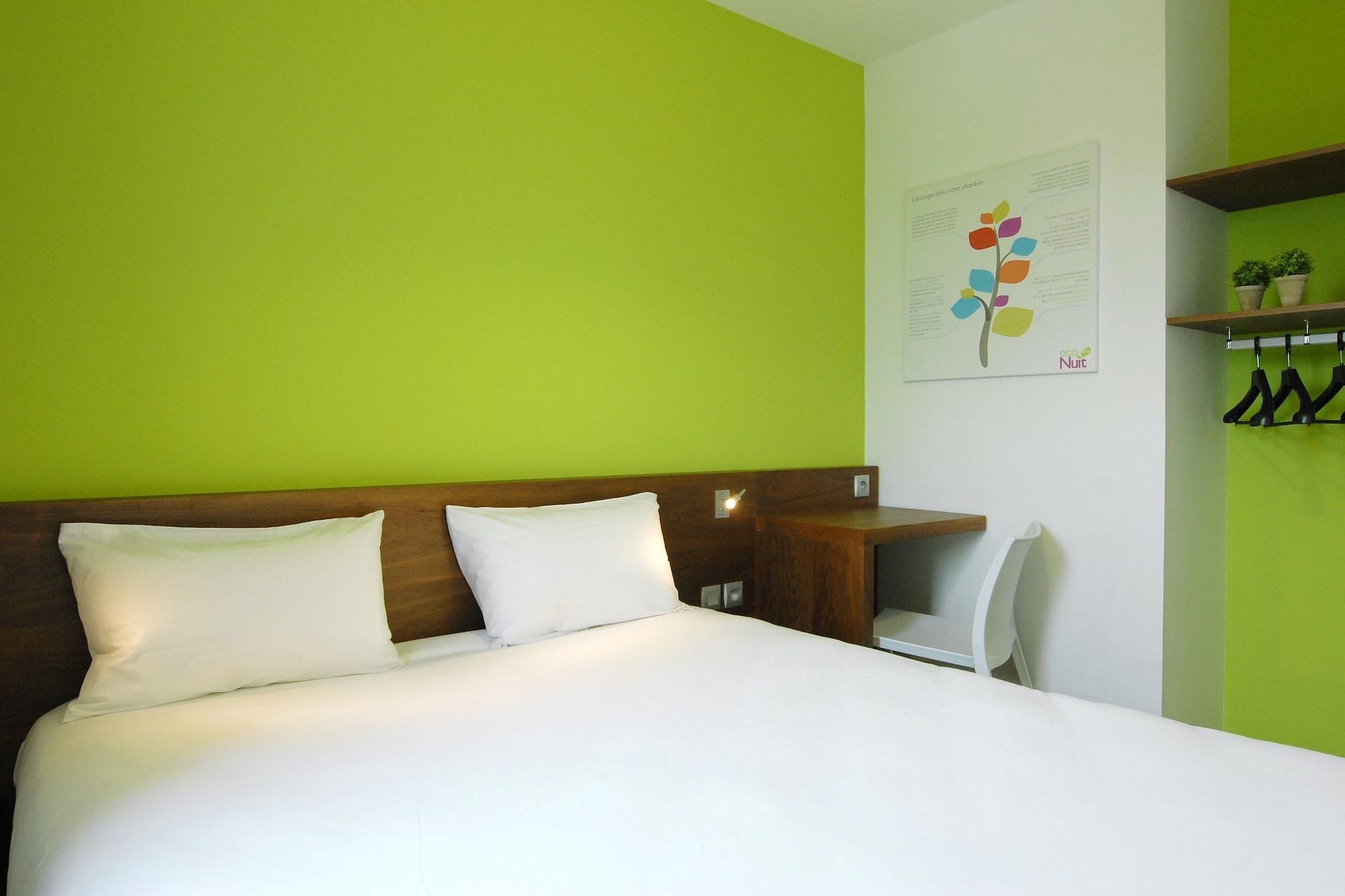 Sure Hotel By Best Western Guérande Pokoj fotografie