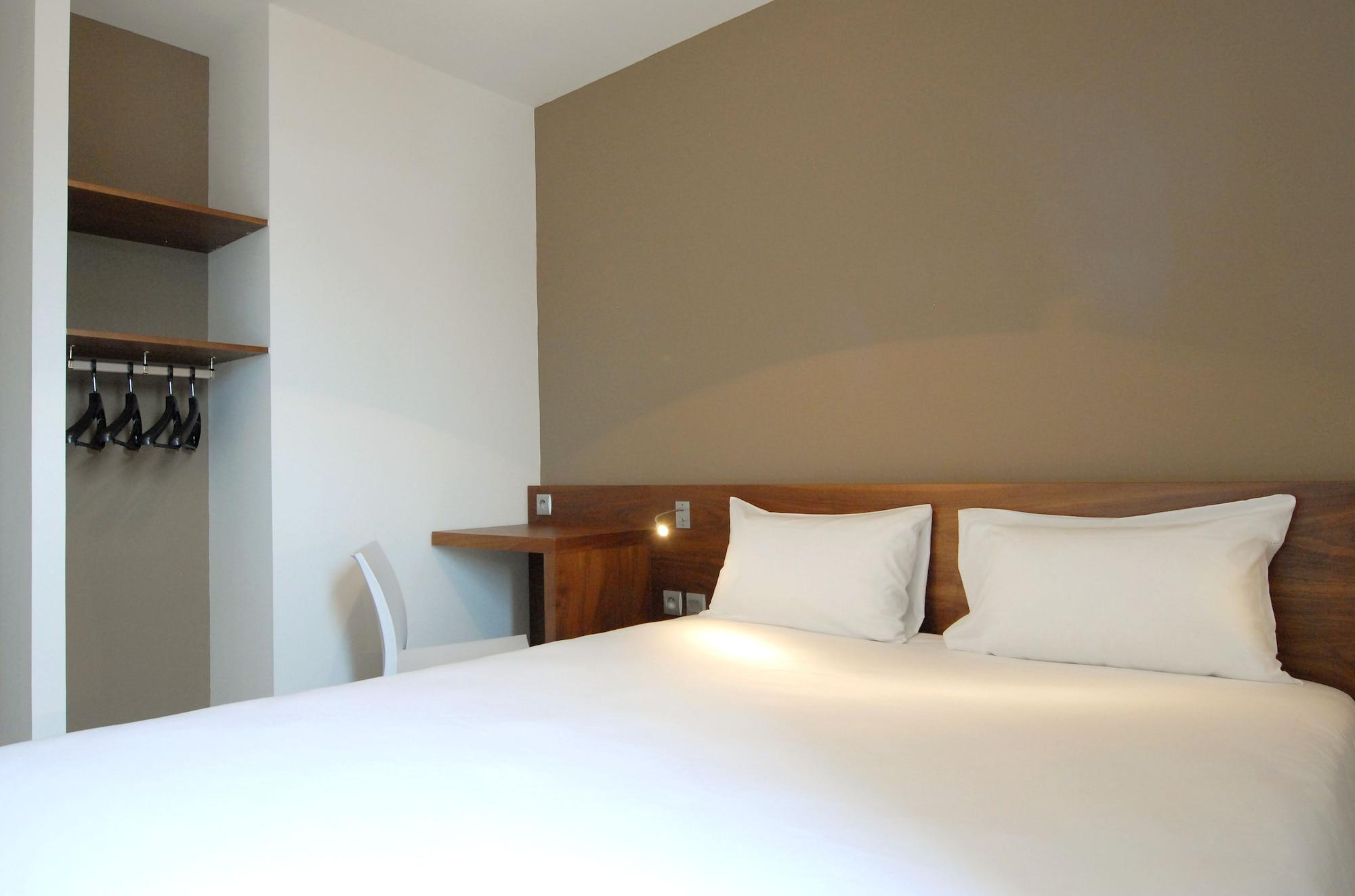 Sure Hotel By Best Western Guérande Exteriér fotografie