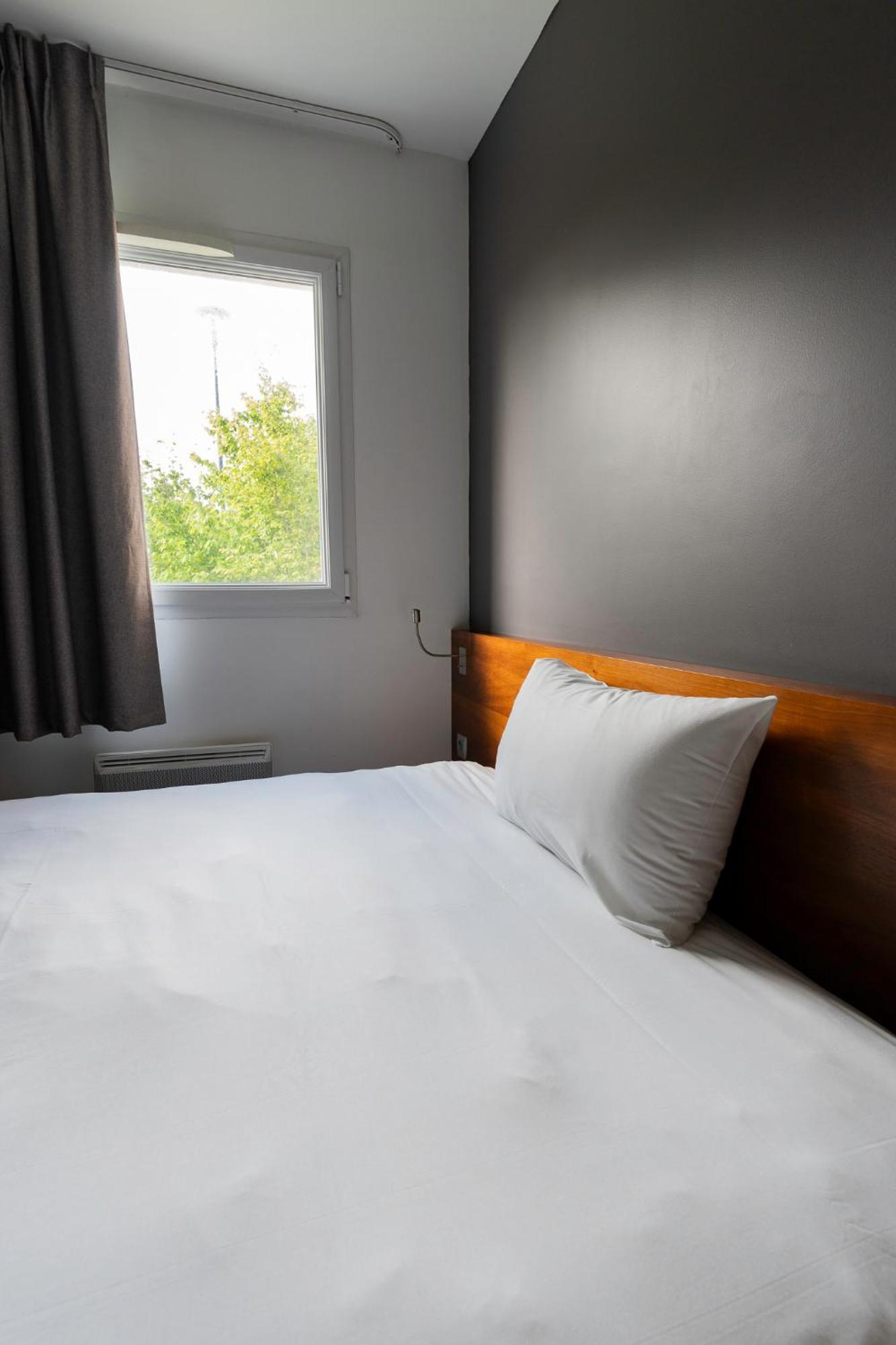 Sure Hotel By Best Western Guérande Exteriér fotografie