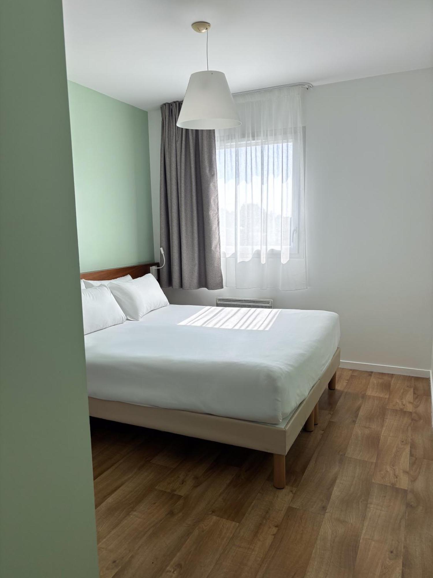 Sure Hotel By Best Western Guérande Exteriér fotografie
