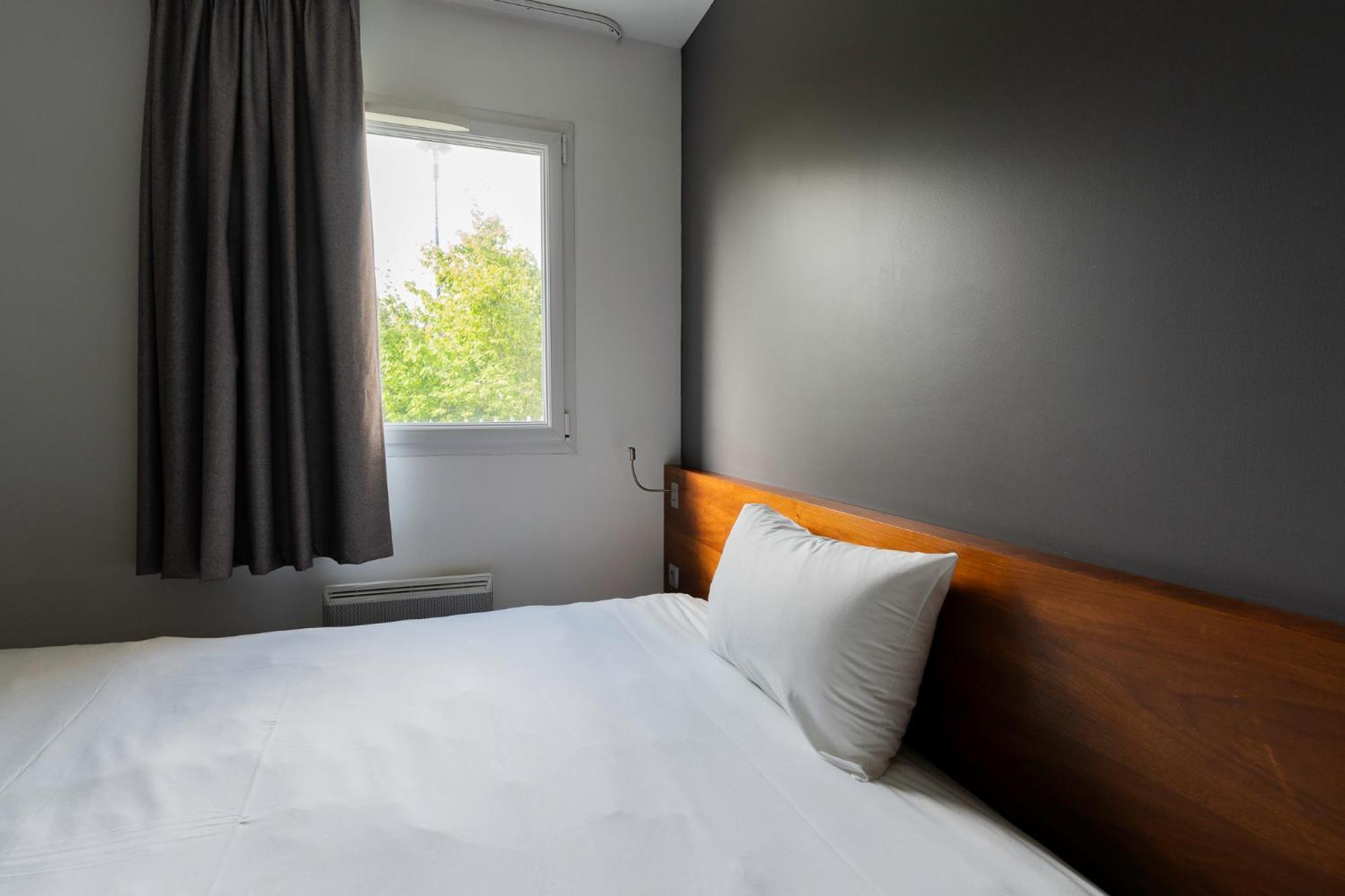 Sure Hotel By Best Western Guérande Exteriér fotografie