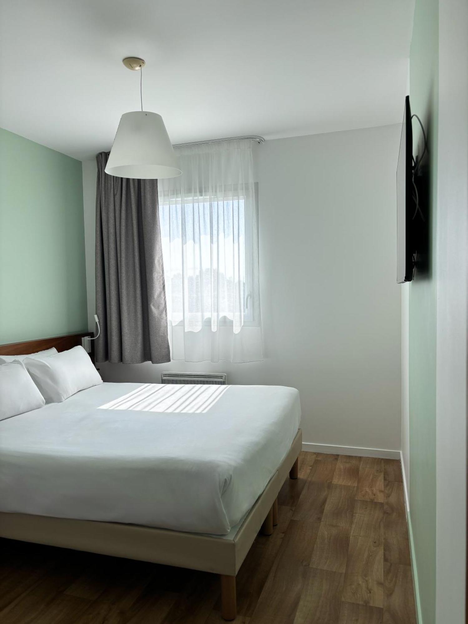 Sure Hotel By Best Western Guérande Exteriér fotografie