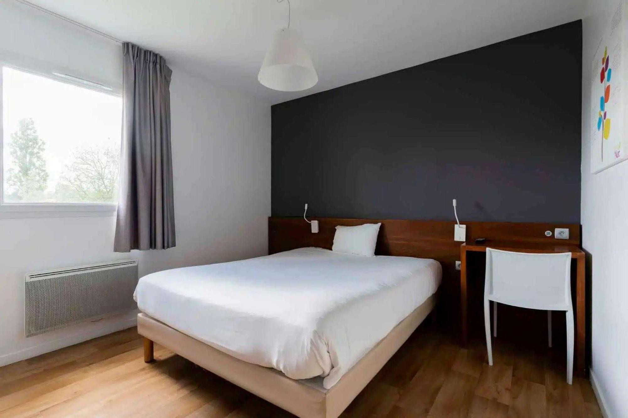 Sure Hotel By Best Western Guérande Exteriér fotografie