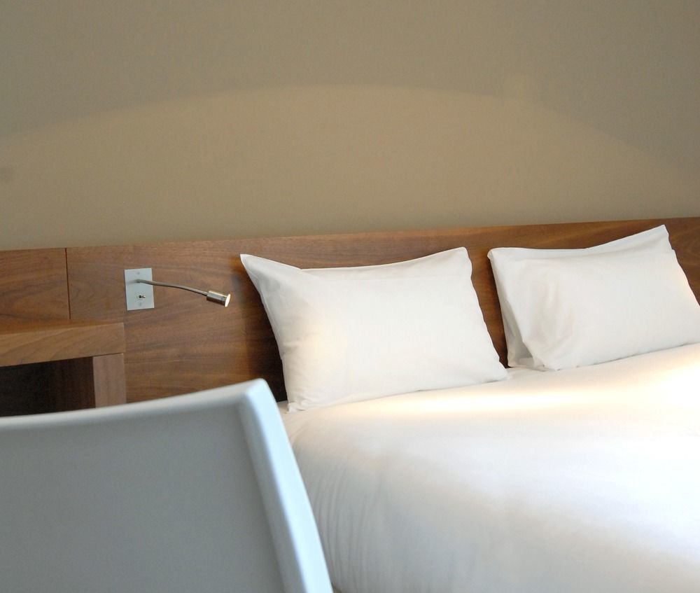 Sure Hotel By Best Western Guérande Exteriér fotografie