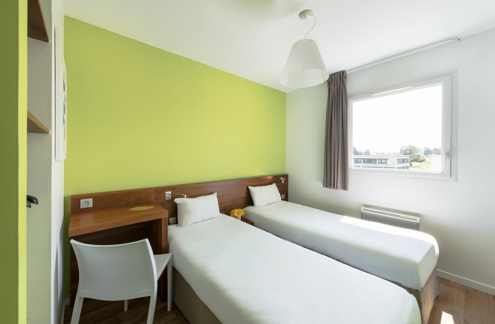 Sure Hotel By Best Western Guérande Exteriér fotografie